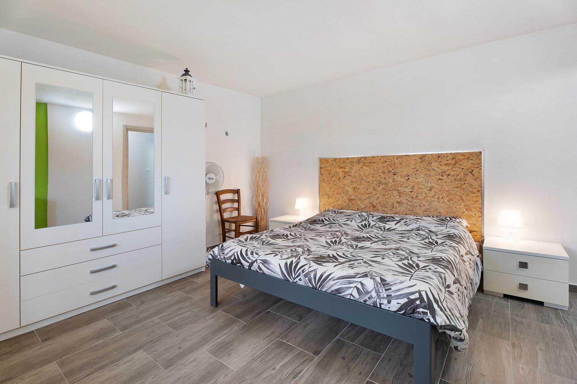 Sweet Home Apartments Bambu 아로나 외부 사진