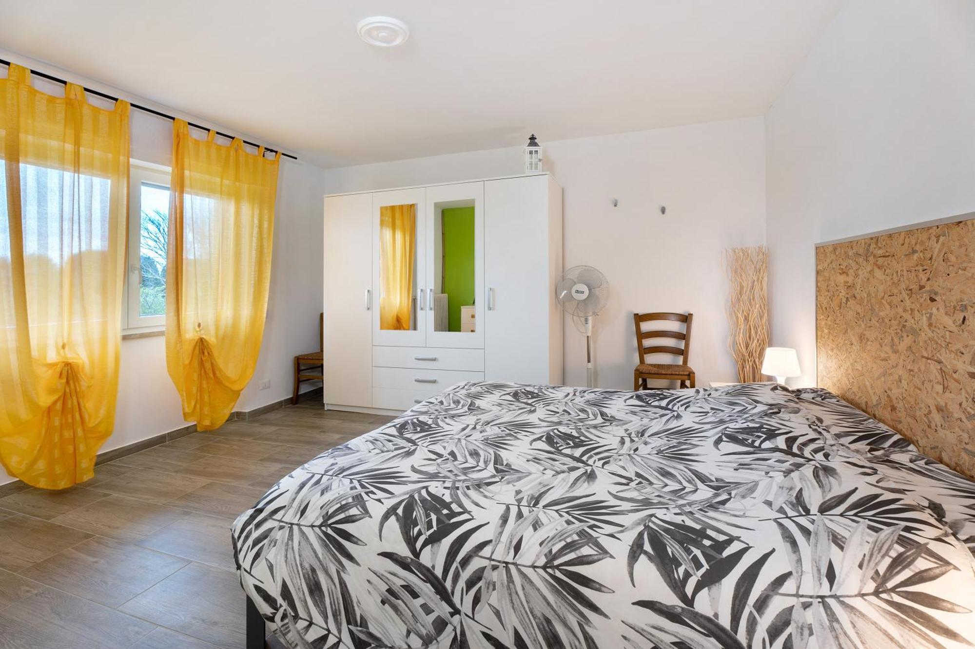 Sweet Home Apartments Bambu 아로나 외부 사진
